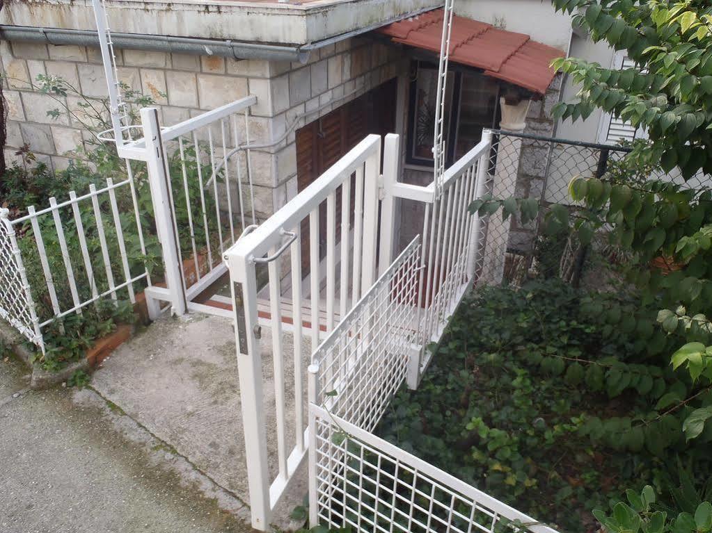 Apartment Rajevac Dubrovnik Kültér fotó